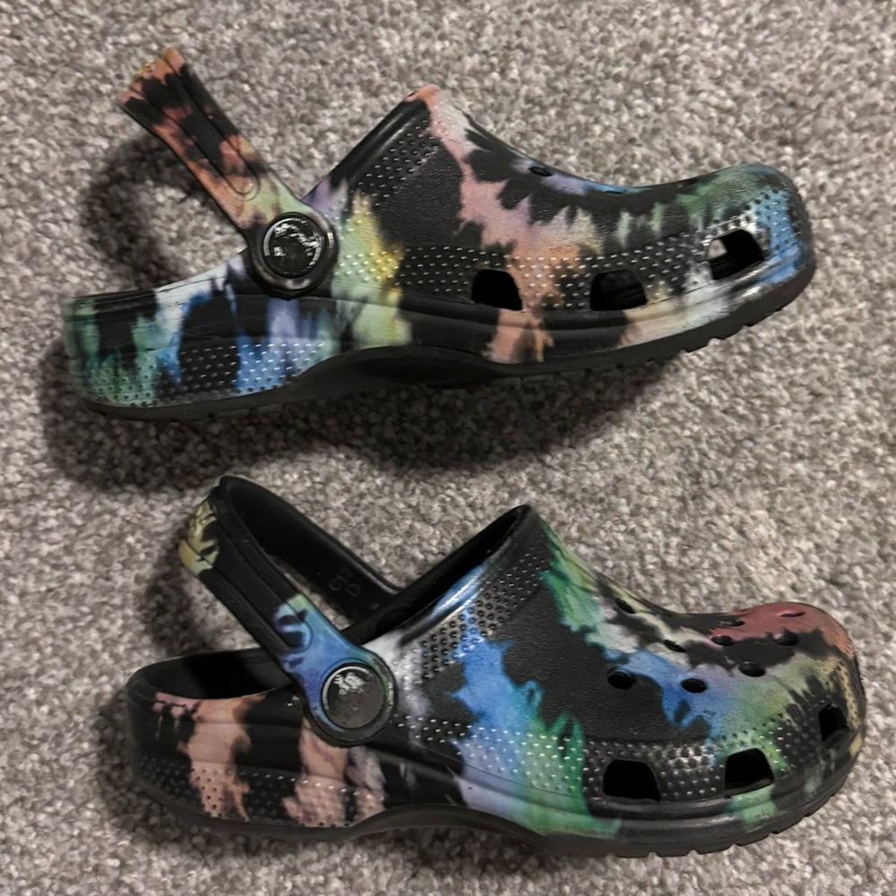 Kids Crocs